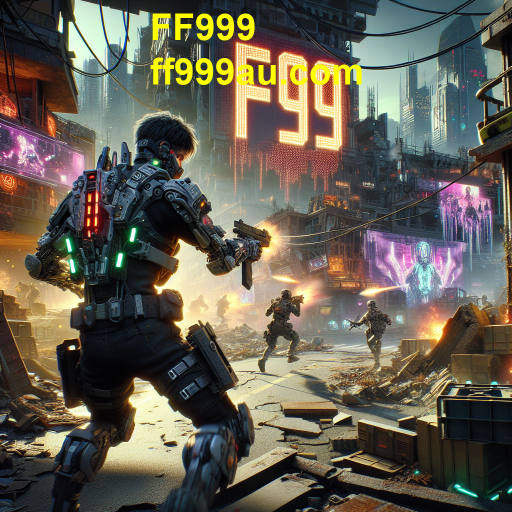 FF999 é a sua fonte para aprender tudo sobre jogabilidade e o que há de novo em lançamentos de jogos para todas as plataformas.