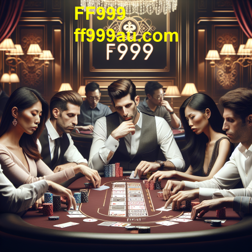 Explorando o Mundo dos Jogos de Cartas