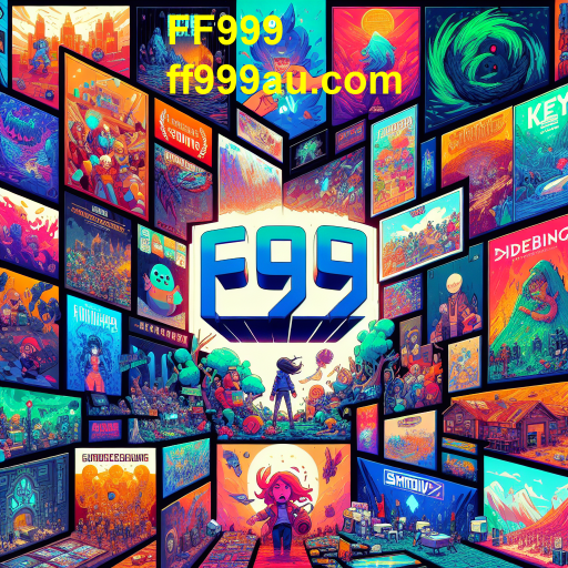 A Ascensão dos Jogos Indie: Criatividade sem Limites